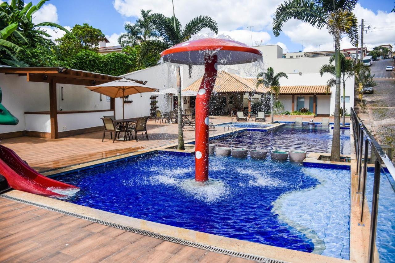 Hotel Chapadao Da Canastra São Roque de Minas