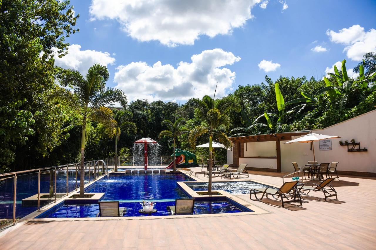 Hotel Chapadao Da Canastra São Roque de Minas
