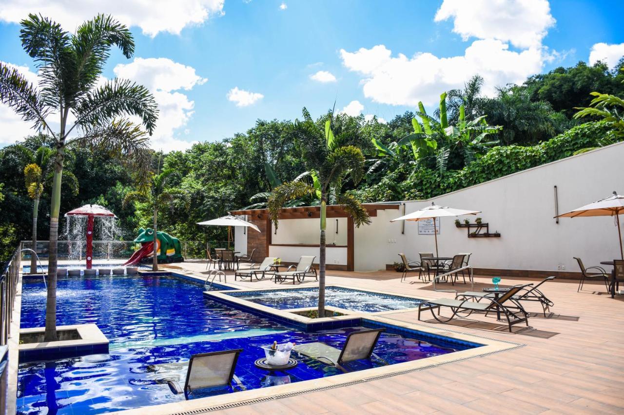 Hotel Chapadao Da Canastra