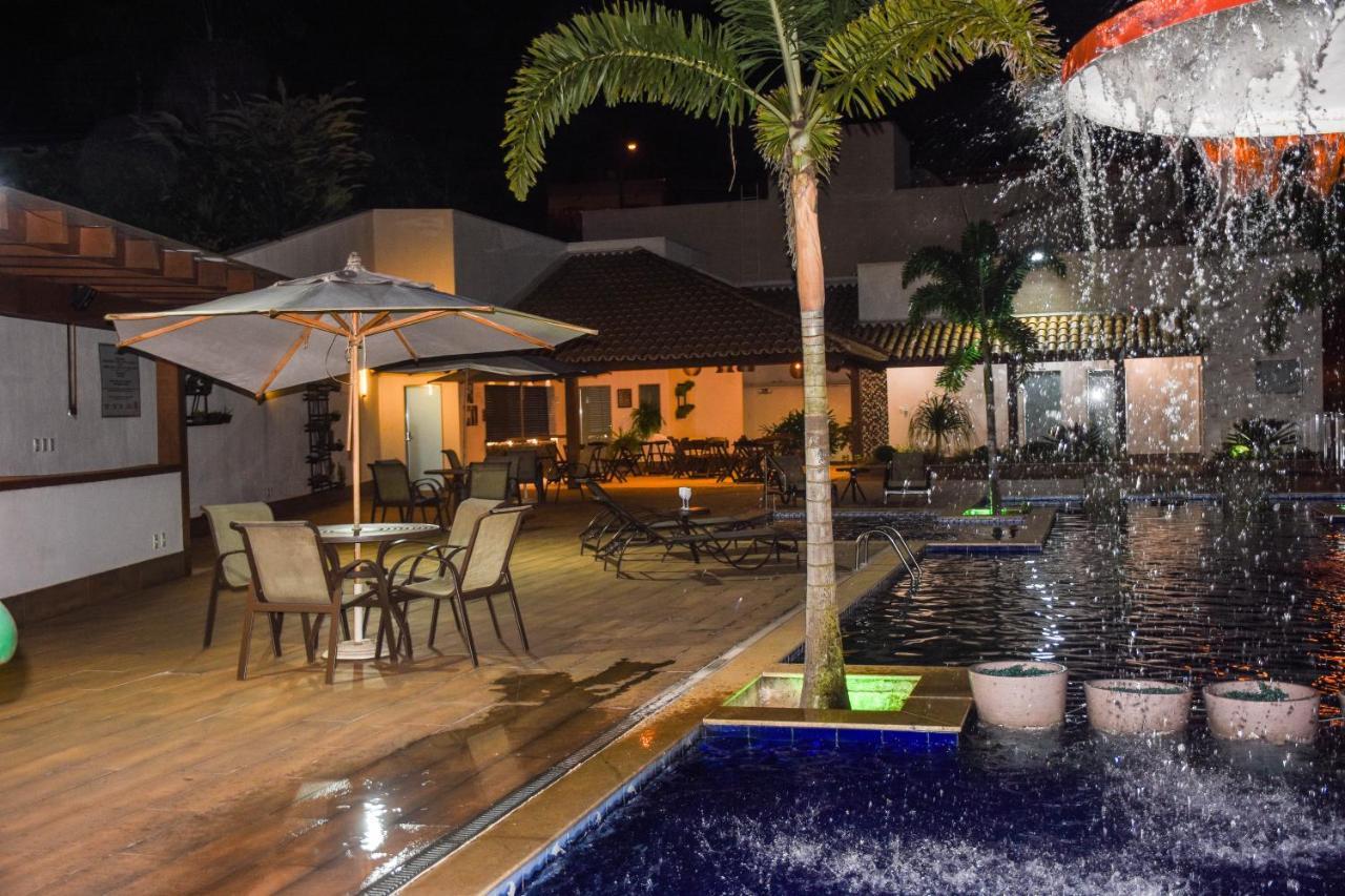 Chapadao Da Canastra Hotel São Roque de Minas