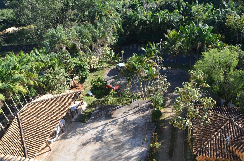 Chapadao Da Canastra Hotel São Roque de Minas