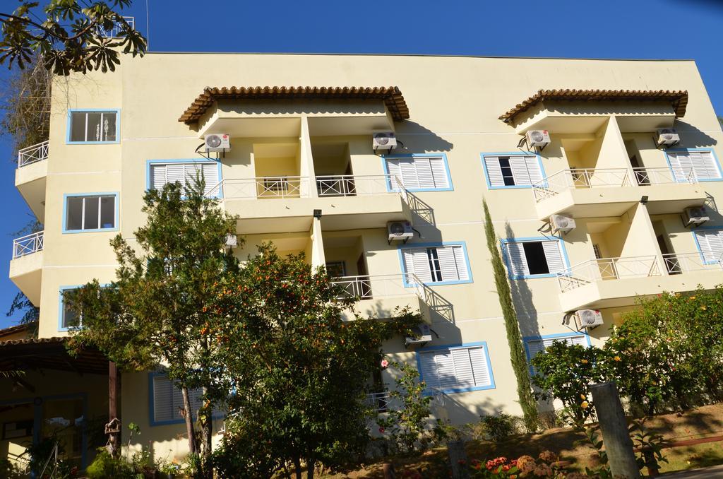 Chapadao Da Canastra Hotel