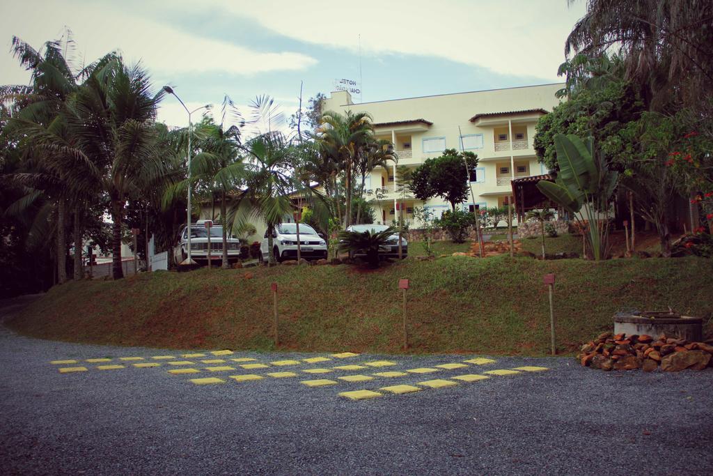 Chapadao Da Canastra Hotel