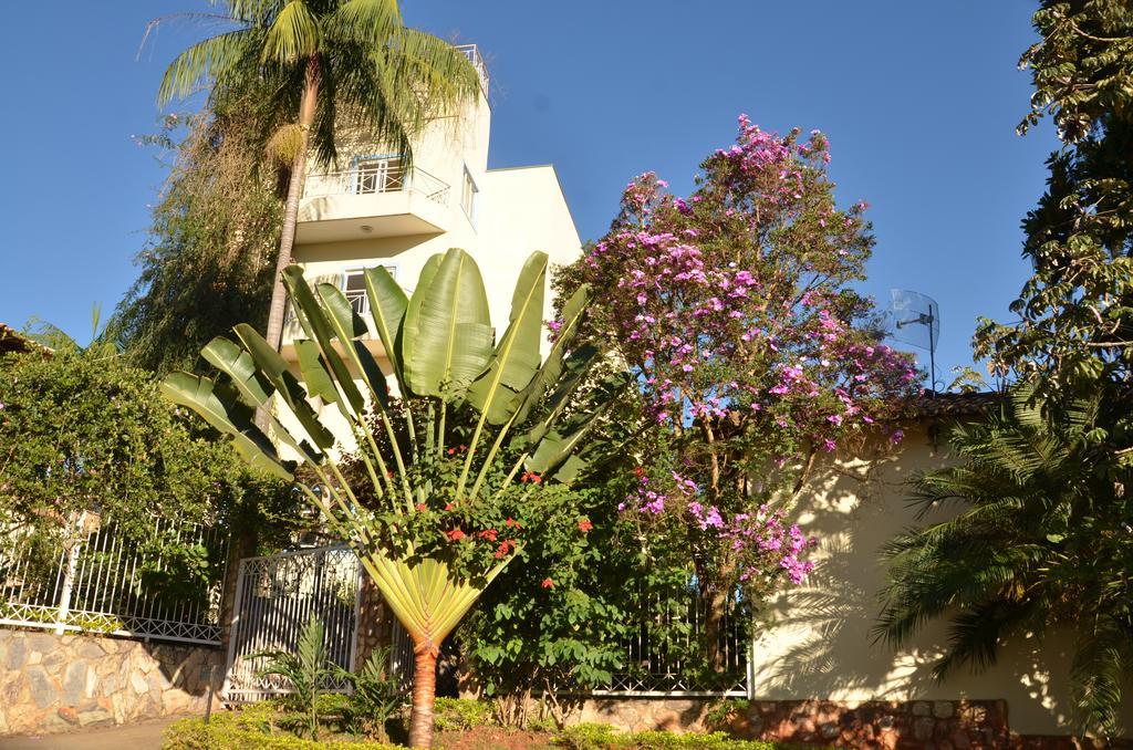 Hotel Chapadao Da Canastra Sao Roque de Minas