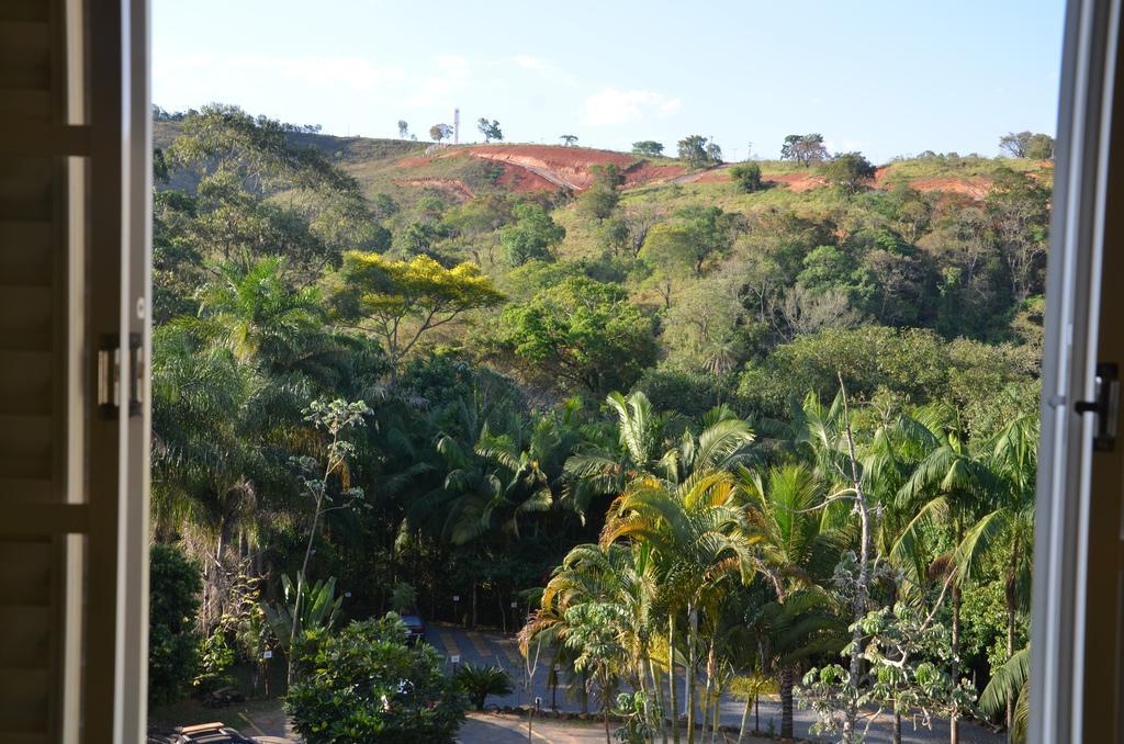 Chapadao Da Canastra Hotel Sao Roque de Minas